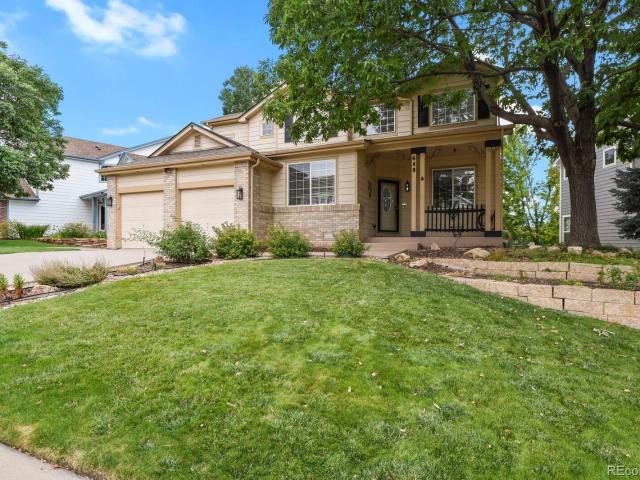 House for sale in Highlands Ranch, Colorado