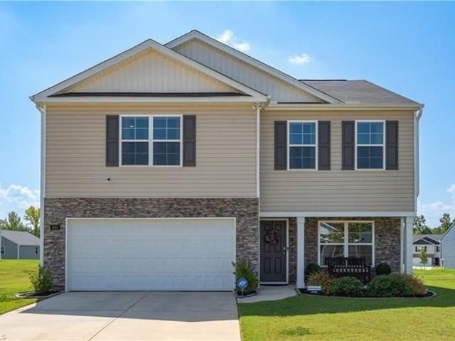 House for sale in Gibsonville, Guilford County