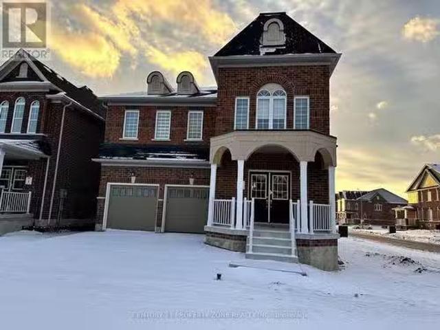 House for rent in Durham, Ontario