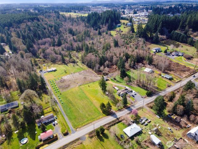 Land for sale in Napavine, Washington