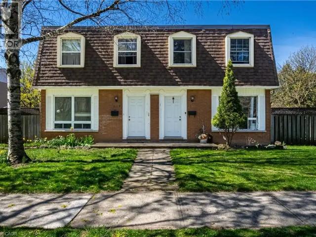 House for rent in Burlington, Ontario