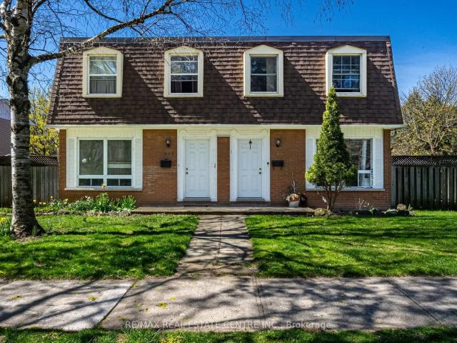 Townhouse for rent in Woburn, Ontario