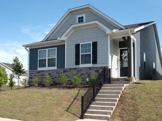 House for sale in Wake, North Carolina