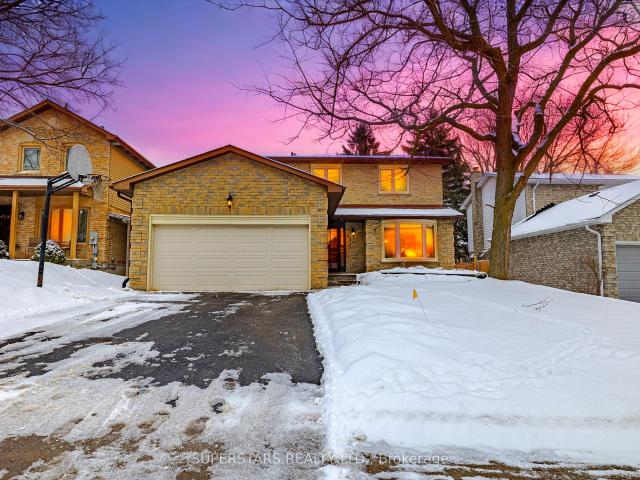 House for sale in York, Ontario