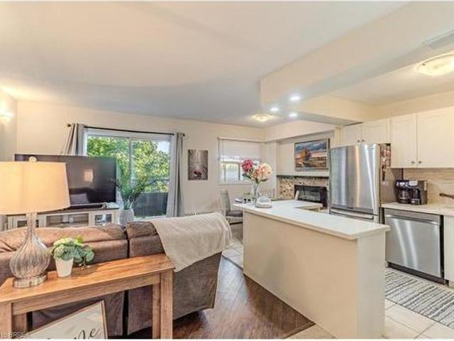 Condo for sale in Brant, Ontario