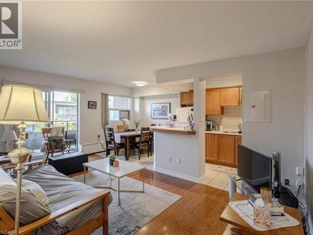 Condo for sale in Brant, Ontario