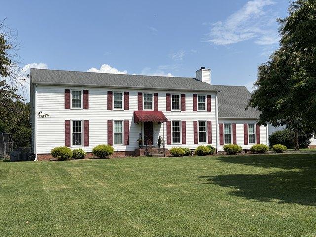 House for sale in Tennessee