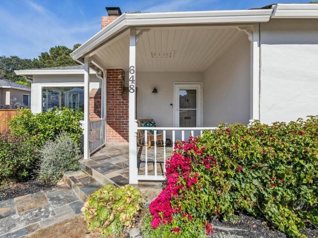 House for sale in San Mateo, California