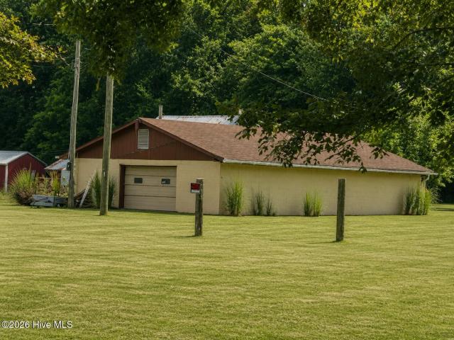 House for sale in Ahoskie, North Carolina