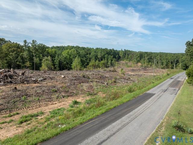 Land for sale in Virginia