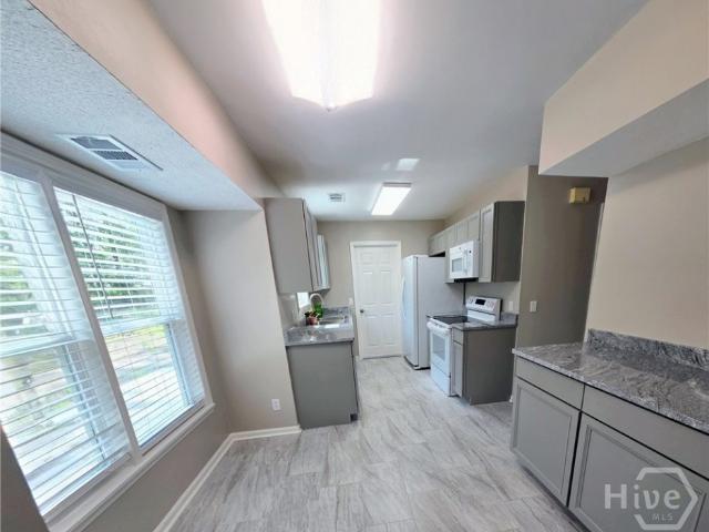House for sale in Allenhurst, Georgia