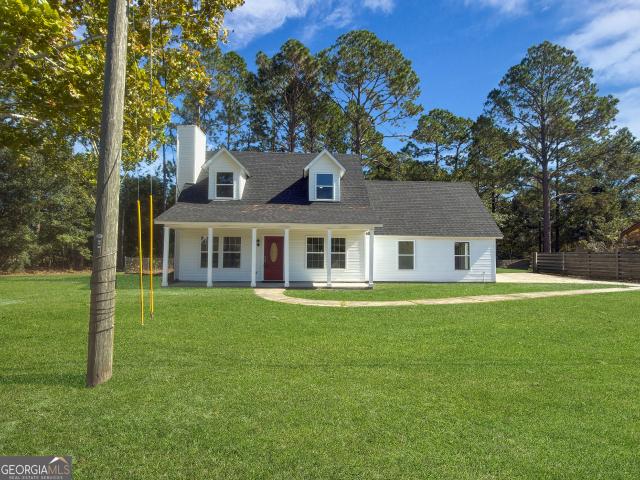 House for sale in Wildwood, Hinesville