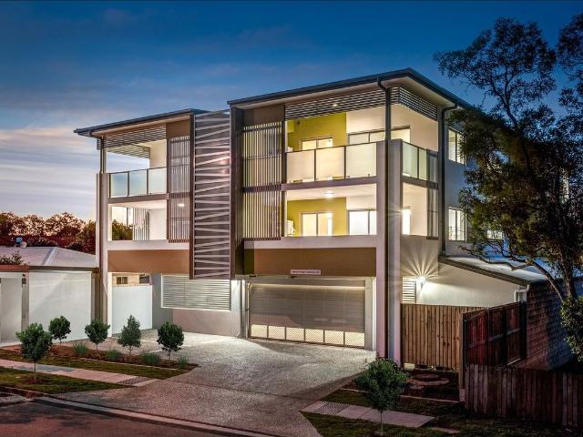 Apartment for rent in Toombul, Queensland