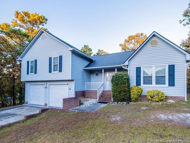 House for sale in Cameron, North Carolina