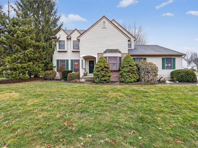 House for sale in Avon Lake, Ohio