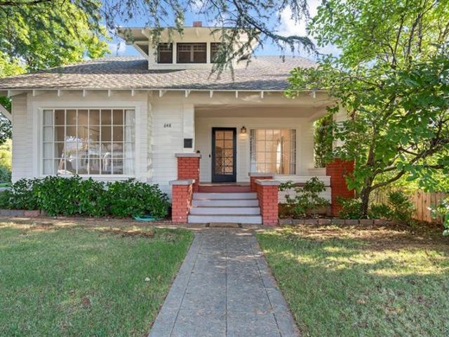 House for sale in Yreka, California