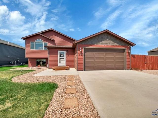 House for sale in Box Elder, South Dakota
