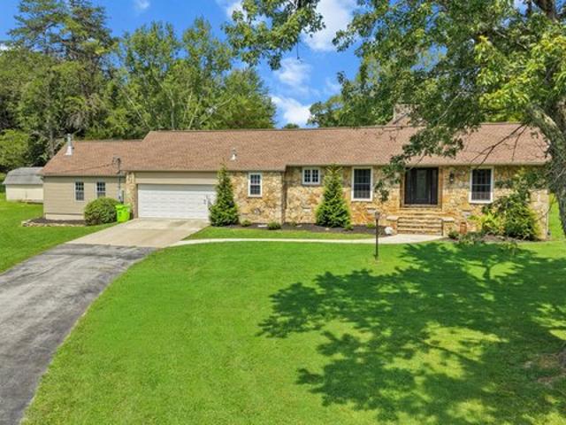 House for sale in Tennessee