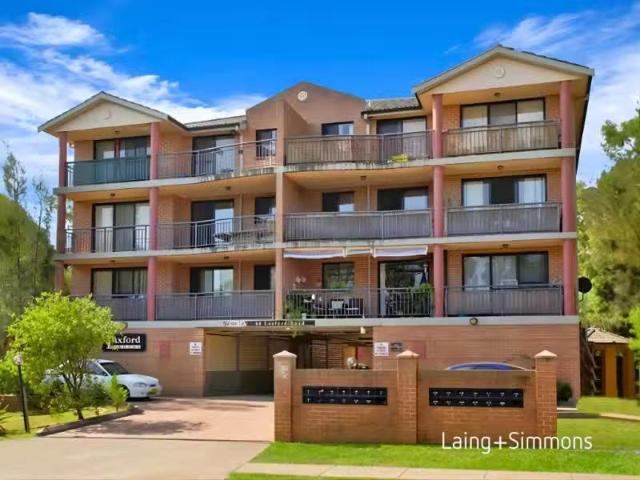 Apartment for rent in Sydney, New South Wales
