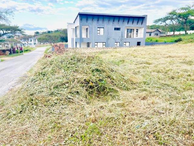 Land for sale in Mbombela (Nelspruit), Mbombela