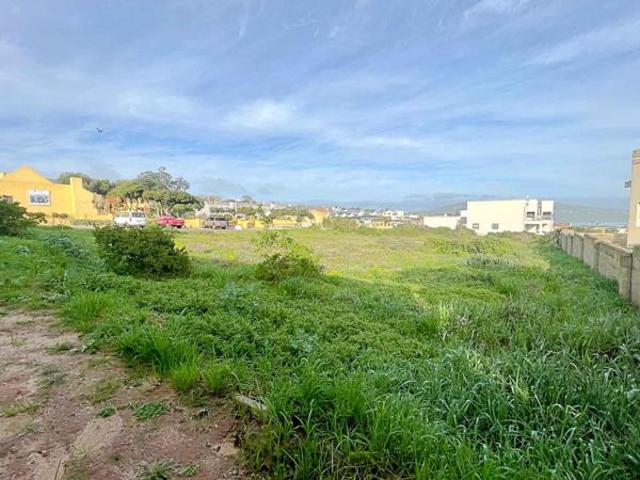 Land for sale in Western Cape
