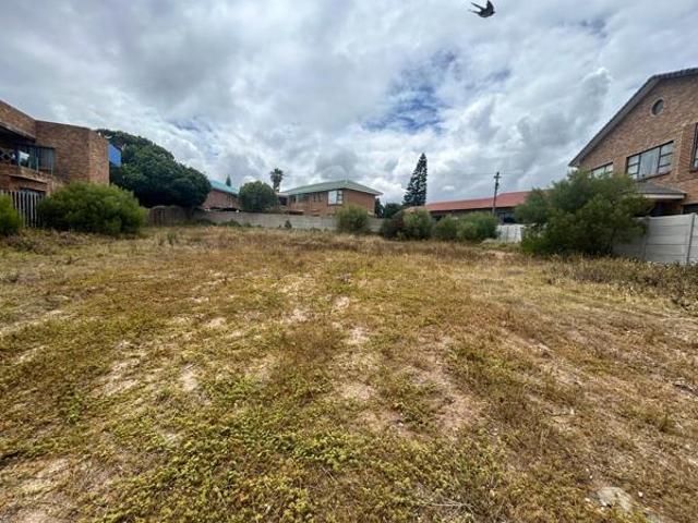 Land for sale in Groot Brak Rivier, Western Cape