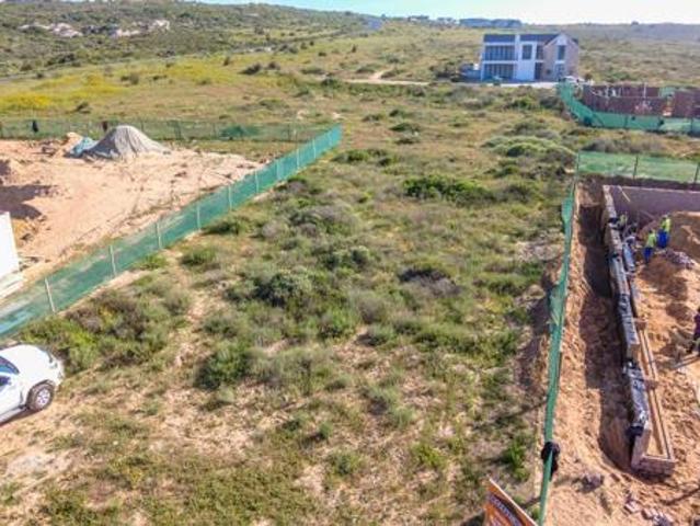 Land for sale in Western Cape