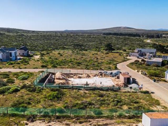 Land for sale in Western Cape