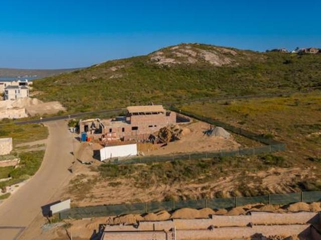 Land for sale in Western Cape