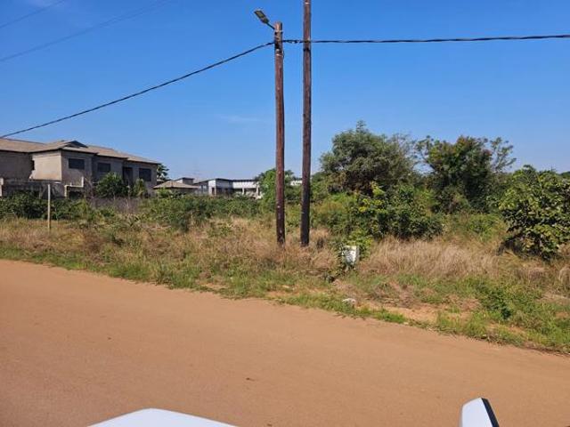 Land for sale in Vhembe, Limpopo