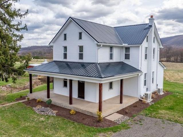 House for sale in Bloomsburg, Pennsylvania