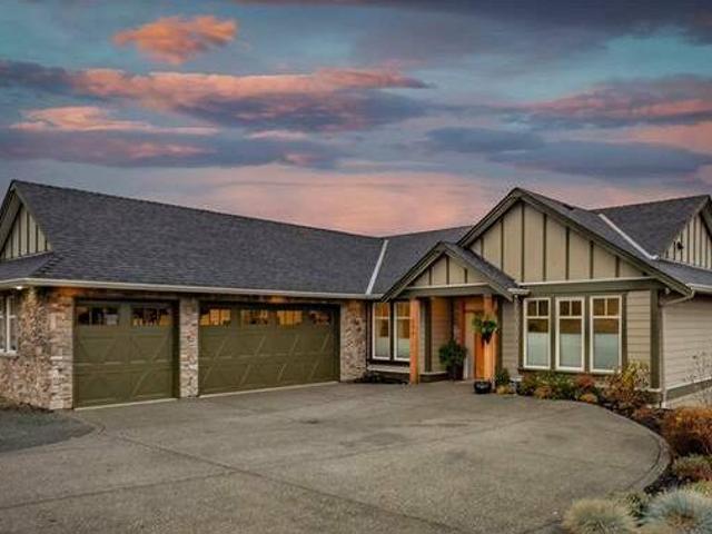 House for sale in Campbell River, British Columbia