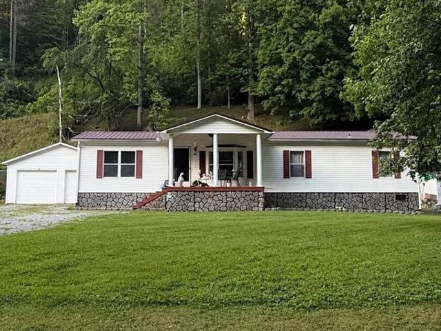 House for sale in Canada, Kentucky