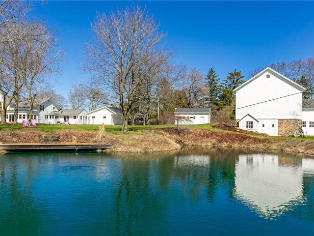 Property for sale in Pittsford, New York