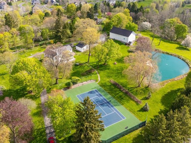 House for sale in Pittsford, New York