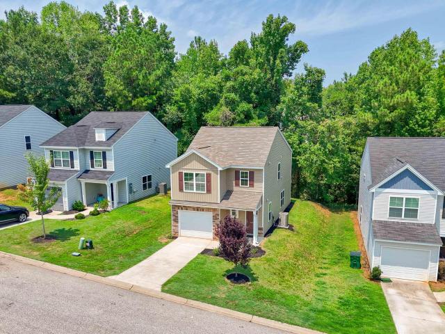 House for sale in Boiling Springs, South Carolina