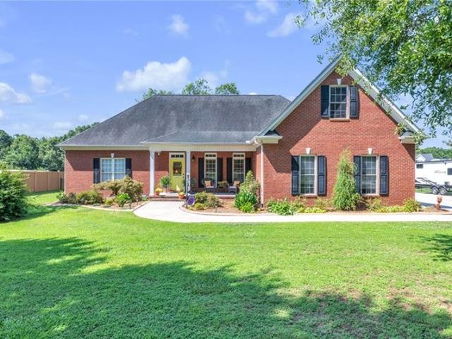 House for sale in Williamston, South Carolina