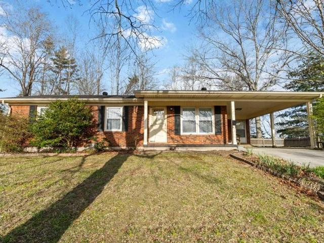 House for sale in Stearns, Kentucky