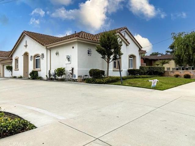 House for sale in California