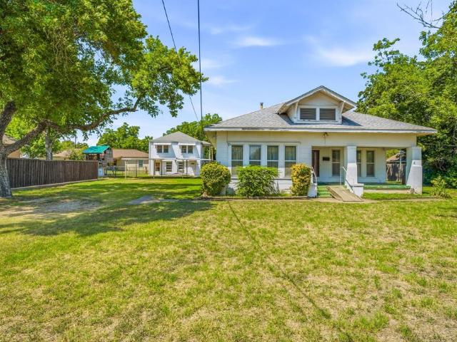 House for sale in Stephenville, Texas