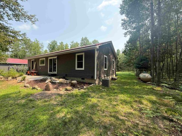 House for sale in Michigan