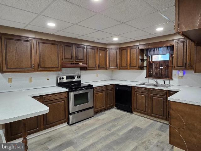 House for sale in New Berlinville, Pennsylvania