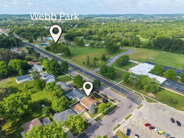 House for sale in Reedsburg, Wisconsin