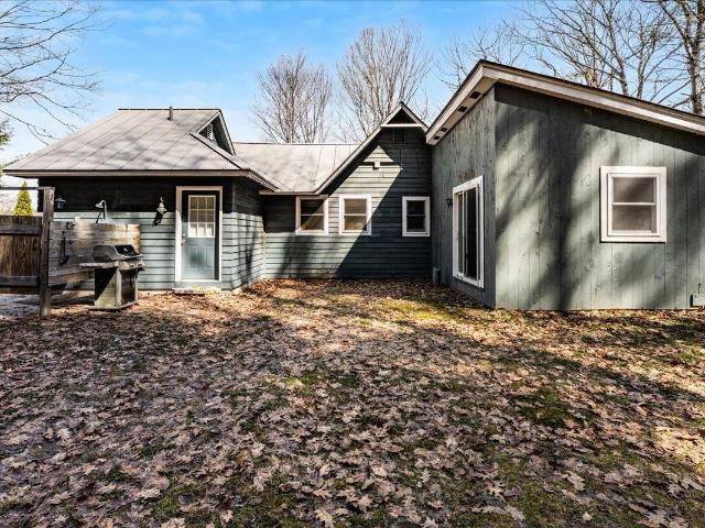 Property for sale in New Hampshire