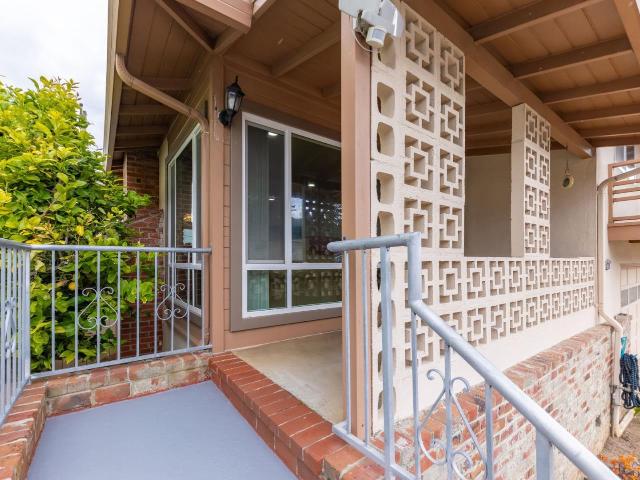 House for sale in San Mateo, California