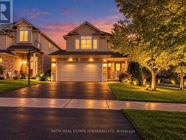 House for sale in London, Southwestern Ontario