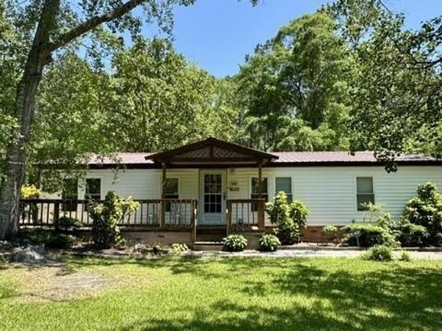House for sale in Swansboro, North Carolina
