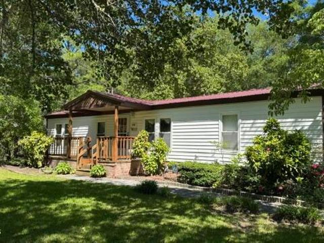 House for sale in Swansboro, North Carolina