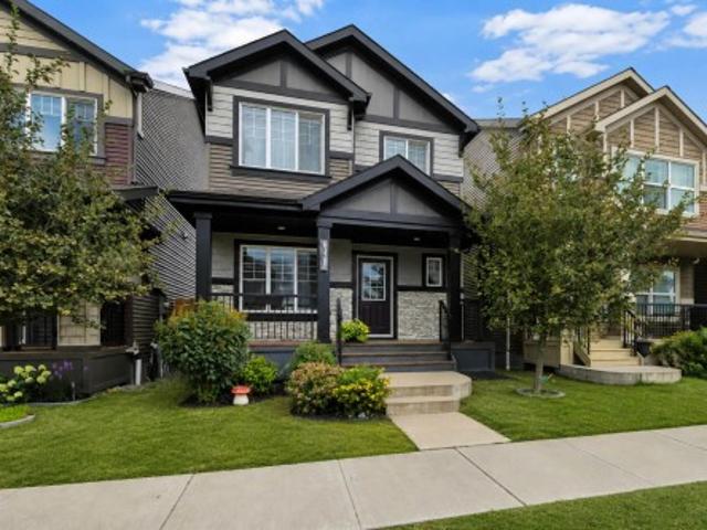 House for sale in Wedgewood, Alberta