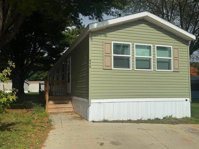 House for sale in Amery, Polk County